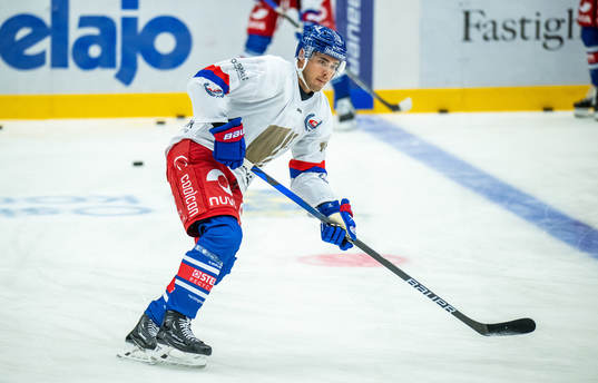 Oskarshamns Ahti Oksanen