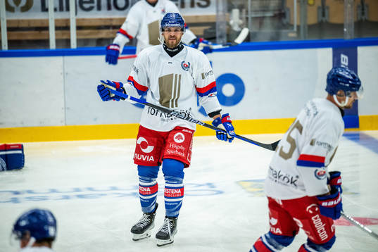 Oskarshamns Jiri Smejkal