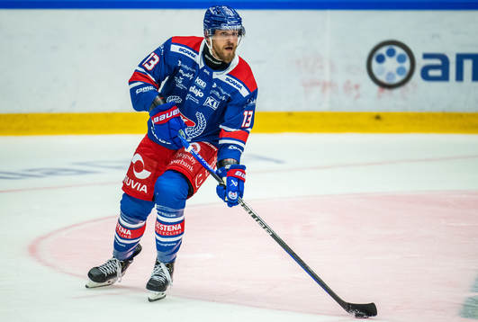 Oskarshamns Jiri Smejkal