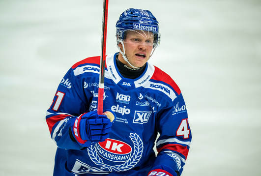 Oskarshamns Johan Johnsson