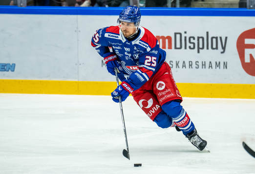 Oskarshamns Johannes Salmonsson