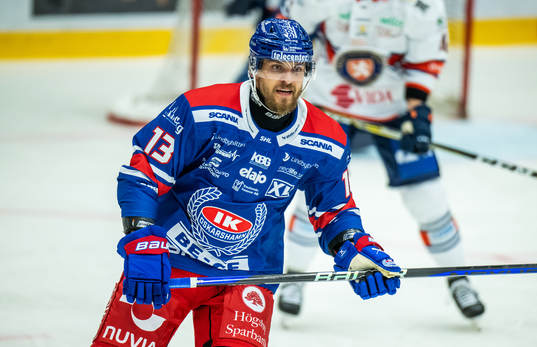 Oskarshamns Jiri Smejkal