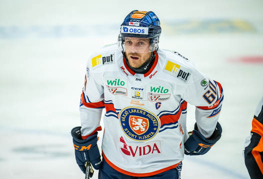 Växjös Erik Josefsson