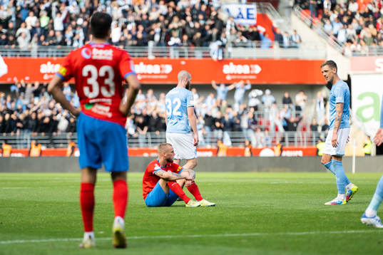 Helsingborgs Alexander Faltsetas deppar