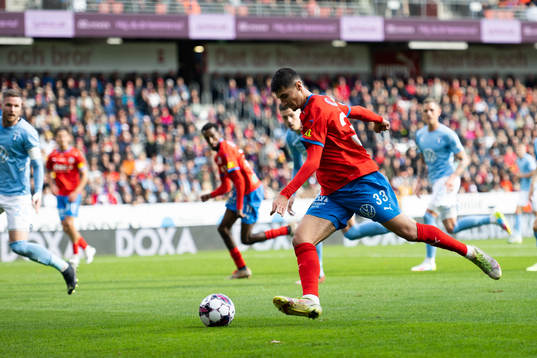 Helsingborgs Amar Muhsin