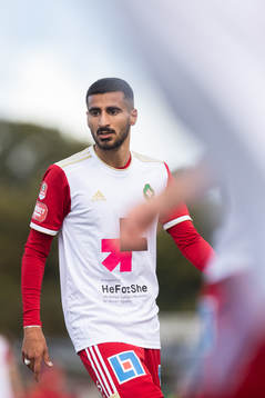 Skövdes Elmar Abraham