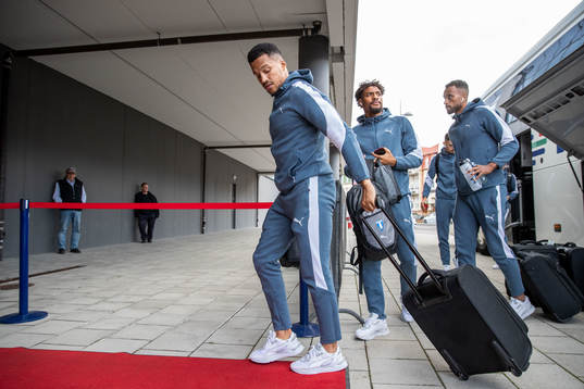 Malmös Martin Olsson