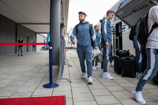 Malmös Moustafa Zeidan