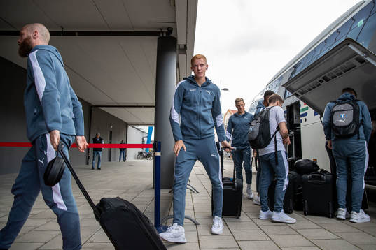 Malmös Hugo Larsson