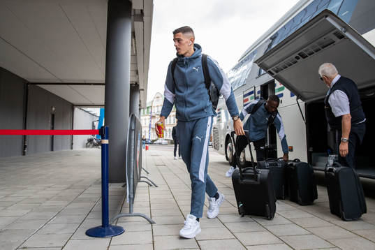 Malmös Dennis Hadzikadunic
