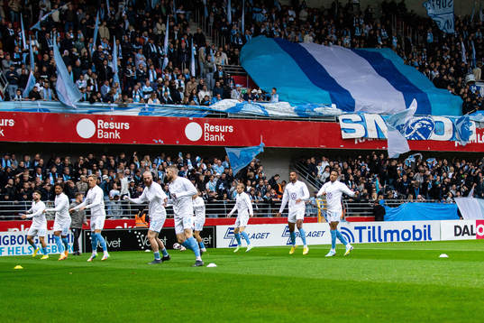 Malmö FFs spelare