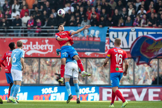 Helsingborgs Amar Muhsin