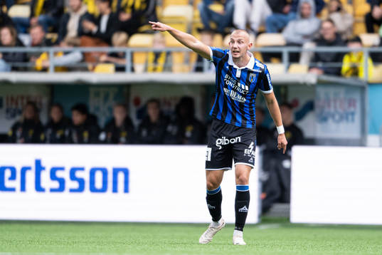 Sirius Jakob Voelkerling Persson