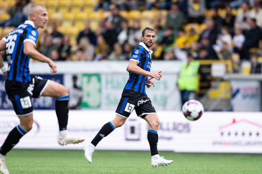 Sirius Filip Rogic