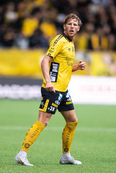 Elfsborgs Noah Söderberg