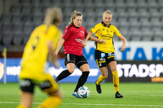Elfsborgs Linn Sångberg