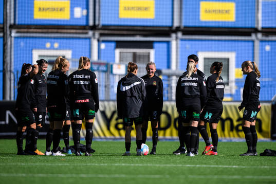 Brommapojkarnas spelare