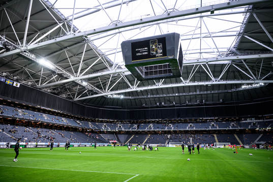 Friends Arena