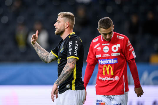 AIKs John Guidetti
