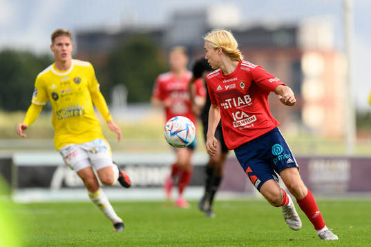 Vänersborgs Filip Sterner