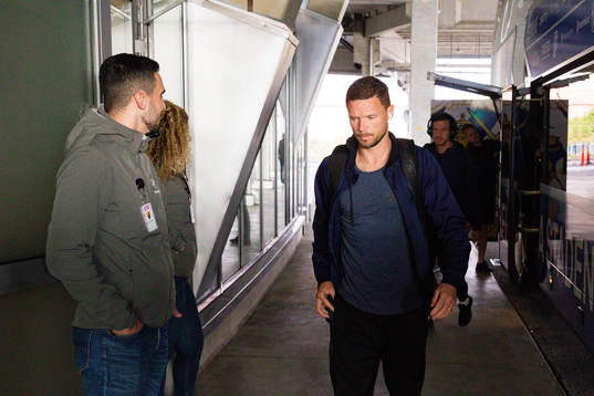 IFK Göteborgs Marcus Berg