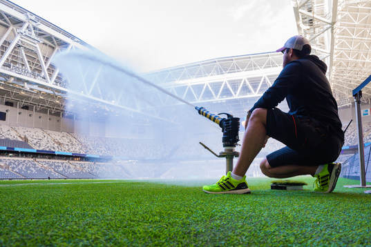 Tele2 Arena