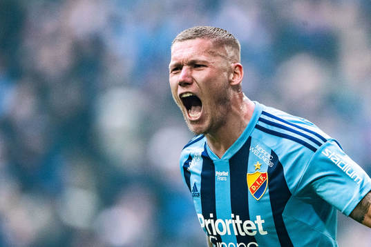 Bläddra bland fler bilder av Fotboll, Allsvenskan, Djurgården - IFK Göteborg
