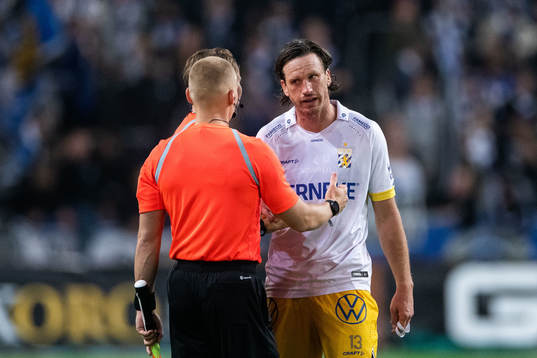 IFK Göteborgs IFK Göteborgs Gustav Svensson