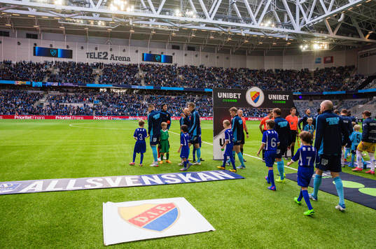 Djurgårdens