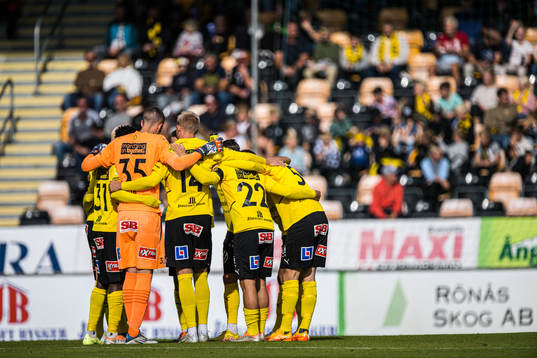 Mjällby