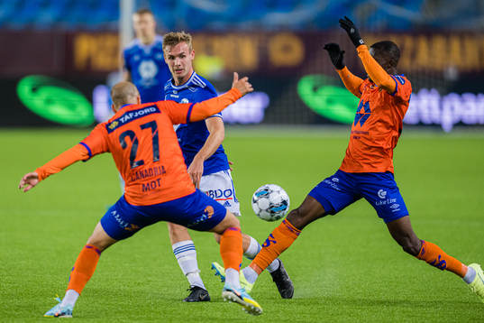Sivert Mannsverk of Molde