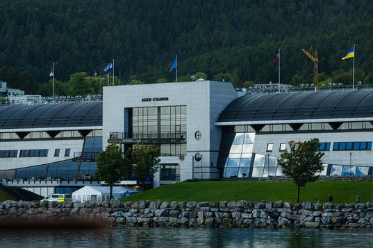 Aker Stadion