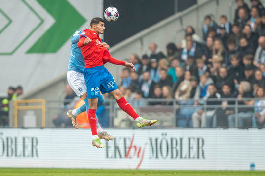 Helsingborgs Amar Muhsin