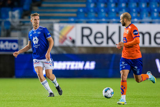 Sivert Mannsverk of Molde