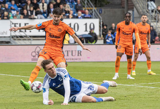 [DK=20220918: Kasper Jørgensen, Lyngby BK og Armin
