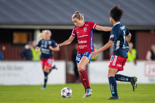 Vittsjös Clara Markstedt
