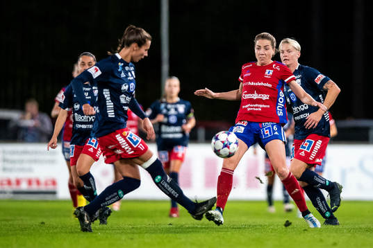 Vittsjös Clara Markstedt