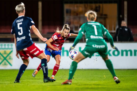 Vittsjös Charlotte Grant