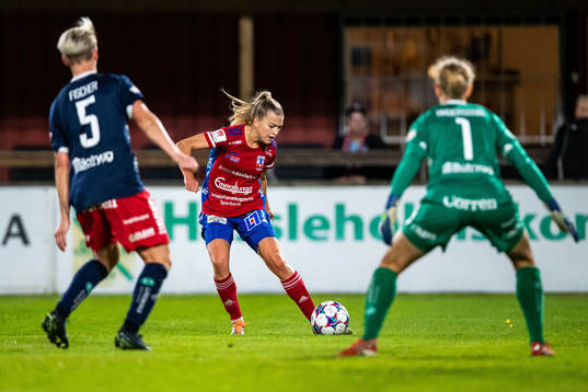 Vittsjös Charlotte Grant