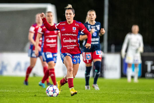 Vittsjös Katrina Gorry