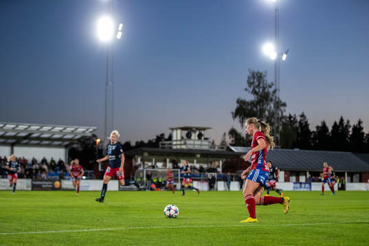 Vittsjös Linda Sällström