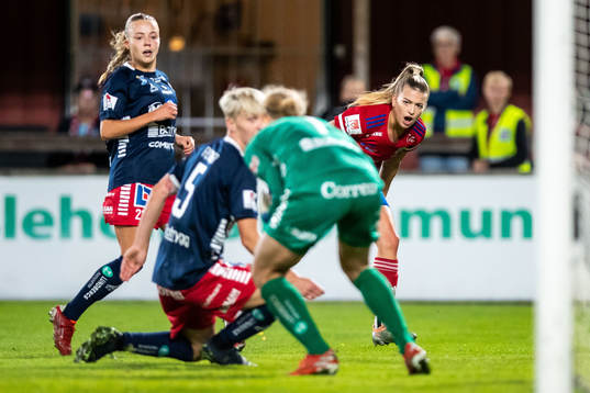 Vittsjös Charlotte Grant