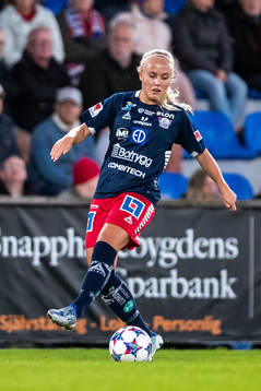 Linköpings Alva Selerud