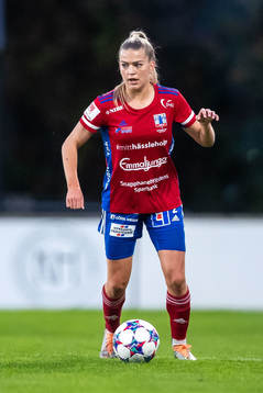 Vittsjös Charlotte Grant