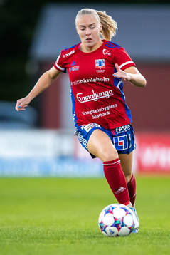 Vittsjös Jutta Rantala
