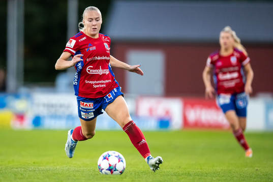 Vittsjös Jutta Rantala