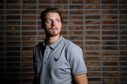 Västerås Jimmy Jansson Lorek