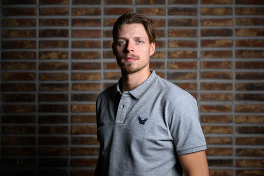 Västerås Jimmy Jansson Lorek