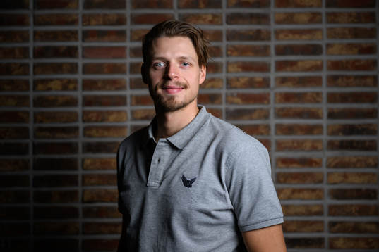 Västerås Jimmy Jansson Lorek