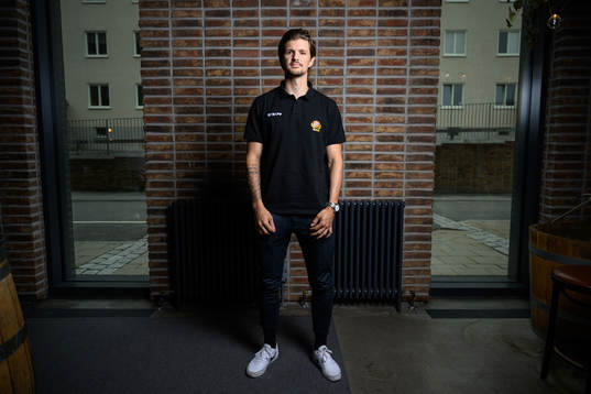 Almtunas Viktor Hertzberg
